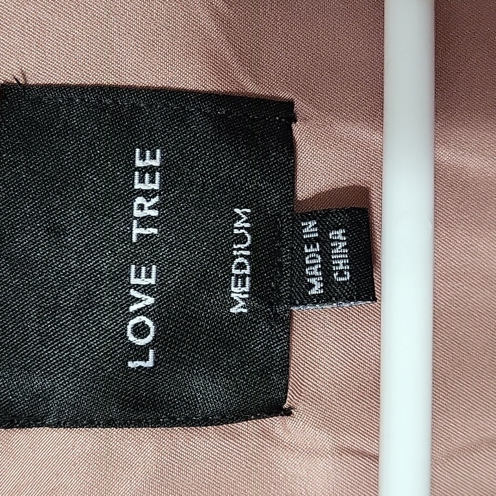 Love Tree top - Picture 2 of 7
